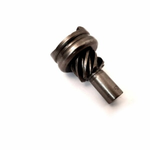 Buzzetti käynnistyspolkimen vapaaratas 15,5mm, Peugeot skootterit 2T