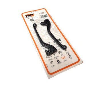 Jarrukahvat, Yamaha Bw's/Slider, carbon