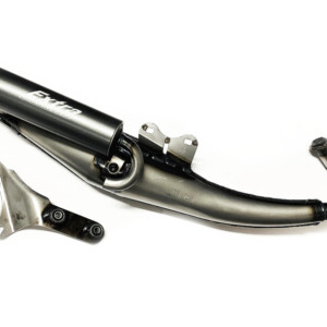 Giannelli Extra V2, Aprilia SR50 03->