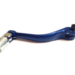 Watts vaihdepoljin Derbi Senda, sininen