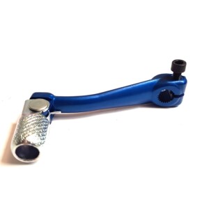 Watts vaihdepoljin Minarelli AM6, sininen