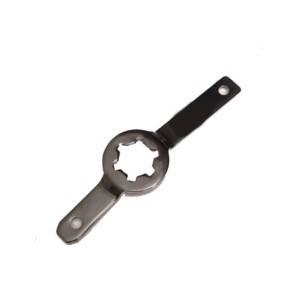 Variaattorin lukitustyökalu, Yamaha skootterit (vaaka)