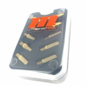 Motoforce Keihin PWK suutinsarja 122-145