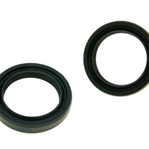 Etuhaarukan stefat Ø29,8x40x7 (Paioli/Showa), MBK Nitro/Yamaha Aerox 97-01