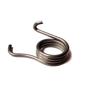 Vaihdepolkimen jousi, Derbi Senda