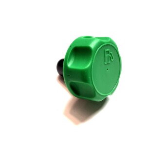 Tankinkorkki (alkuperäinen), Derbi Senda