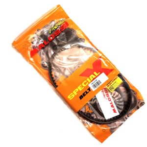 Malossi Special Belt X variaattorinhihna 751x16.0x8.0mm, Yamaha skootterit 2T