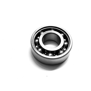 Vetoakselin laakeri, Derbi Senda 06->