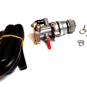 Öljypumppu, Yamaha skootterit