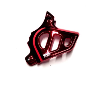 17655994-20180715-211412 Eturattaan suoja Minarelli AM6, punainen