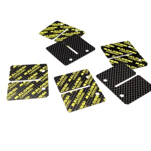 Malossi hiilikuituläppäsarja 0.30/0.35/0.40mm, Minarelli AM6