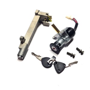 Lukkosarja, Yamaha Bw's NG2 03-09