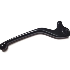 Jarrukahva (oikea), Yamaha Bw's/Slider, musta