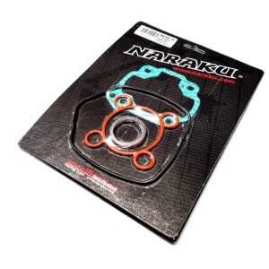 Naraku 70cc tiivistesarja, Yamaha Aerox