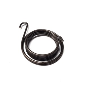 Käynnistyspolkimen palautinjousi, Peugeot skootterit