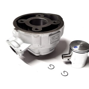 Yamaha alkuperäinen sylinterisarja 50cc, Minarelli AM6