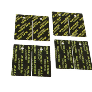 Malossi VL17 hiilikuituläppäsarja, Derbi Senda/Minarelli AM6