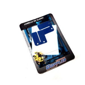 Doppler lasikuituläpät, Minarelli skootterit (vaaka)