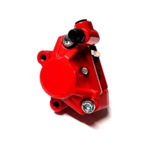 Jarrusatula (taka), punainen, Yamaha Aerox