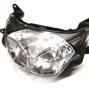 Etuvalo (alkuperäinen), Yamaha Aerox 13->