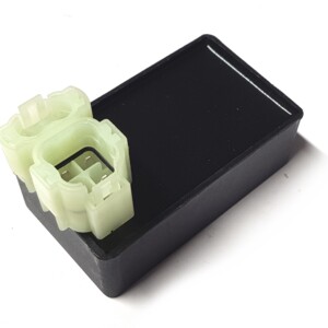 CDI-laite, CPI/Keeway skootterit AC