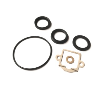 Kaasuttimen tiivistesarja Dellorto SHA 14-15-16mm