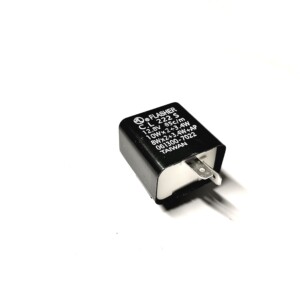 Vilkkurele 2-napainen 12V, Yamaha Aerox