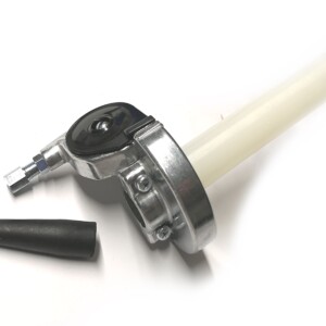 Watts kaasukahva, hopea