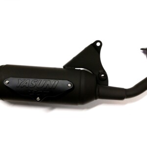 Yasuni Eco pakoputki, Yamaha Aerox/Jog/Neo´s 2T