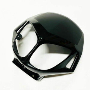 Valomaskin kate, musta, Derbi Senda DRD Racing 04-08