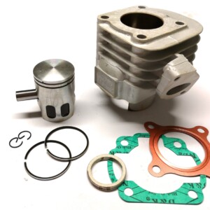 Motoforce ALU sylinterisarja 50cc, Yamaha Jog/Neo's 2T
