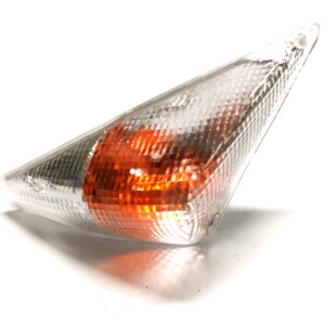 Etuvilkku (oikea), Peugeot Speedfight 2