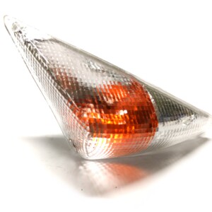 Etuvilkku (vasen), Peugeot Speedfight 2