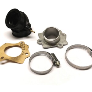 Barikit imukaula alipainenipalla 36mm, Yamaha skootterit (vaaka)