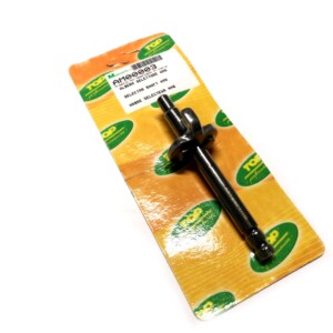 Vaihdepolkimen akseli, Minarelli AM6