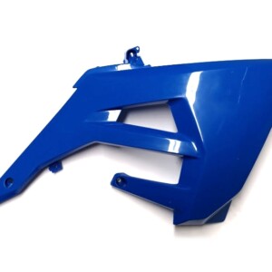 Etukate (sininen, oikea), Derbi Senda X-Treme/Gilera RCR/SMT 18->