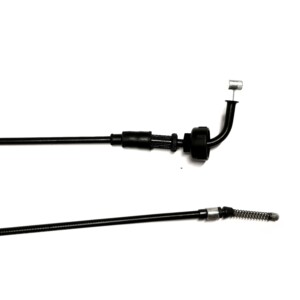 Penkinvaijeri (alkuperäinen), Yamaha Aerox <-12