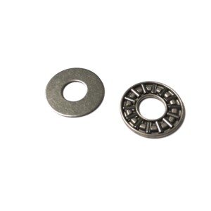 Kytkimen painelaakeri, Derbi Senda 06->