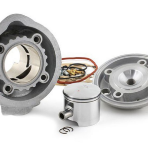 Airsal Sport sylinterisarja 80cc, Minarelli AM6