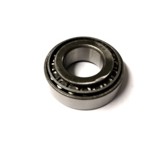 Ohjauslaakeri, Yamaha DT