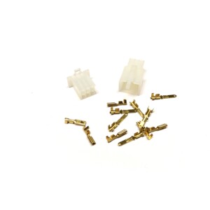 Johtoliitin, 6-napainen