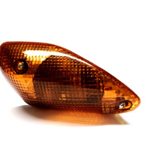 Etuvilkku smoke (oikea), Yamaha Aerox <-12