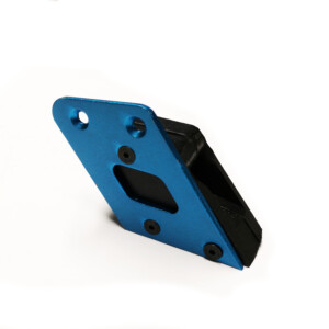 Watts ketjunohjain sininen, Derbi Senda