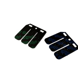 Polini hiilikuituläppäsarja 0,30-0,35mm, Peugeot skootterit (pysty)