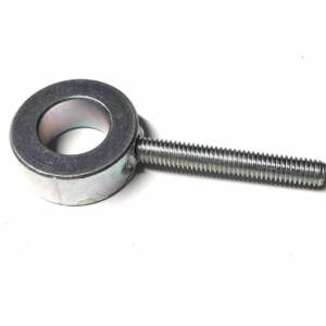 Ketjunkiristin 12mm, Derbi Senda