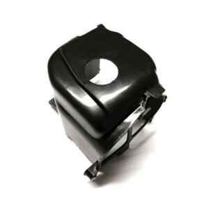 Sylinterin suojamuovi, Yamaha Jog