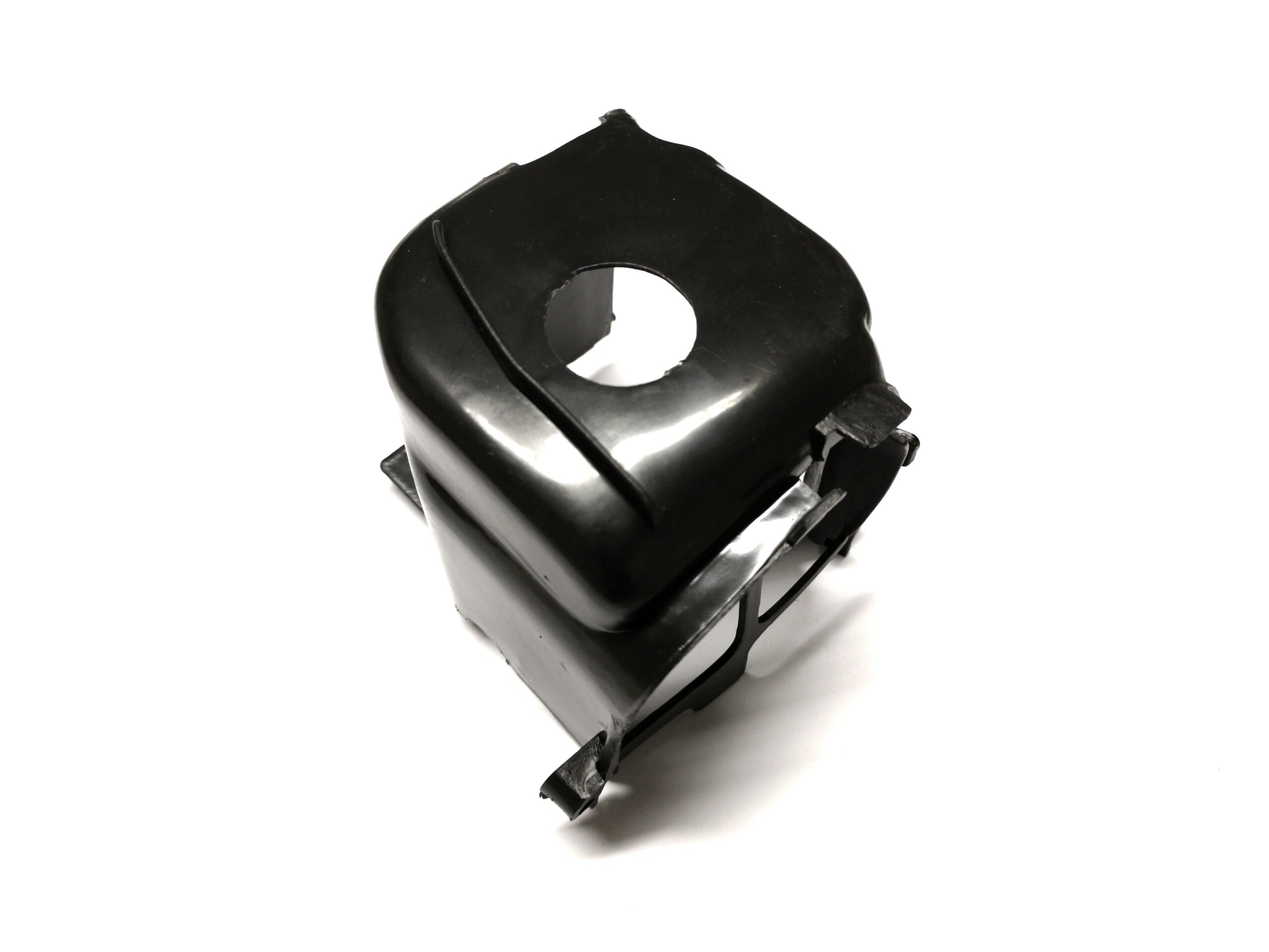 Sylinterin suojamuovi, Yamaha Jog