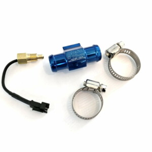 Koso Vedenlämpötila-anturi 26mm