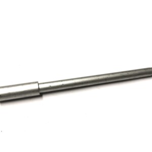 Eturenkaan akseli (15mm), Derbi Senda DRD X-Treme/X-Race, Aprilia SX 18->