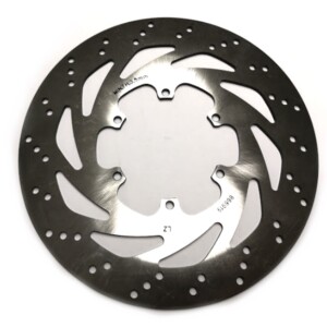 Derbi jarrulevy Ø218mm (taka), Aprilia SX/Derbi Senda DRD Racing & X-Treme/Gilera SMT